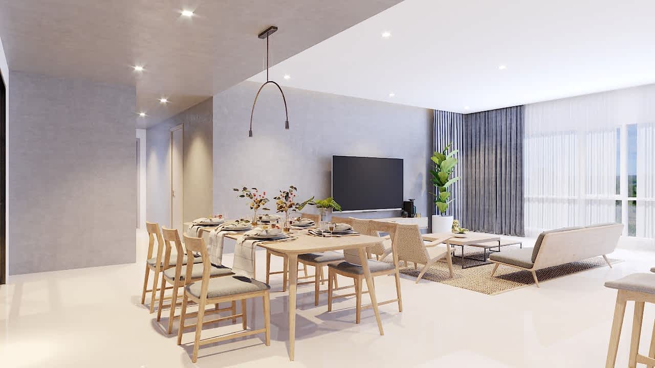 Infinite possibilities