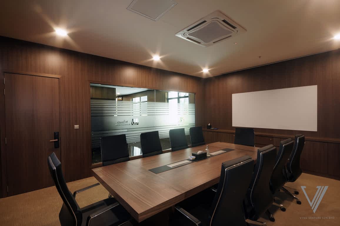 Infinite possibilities