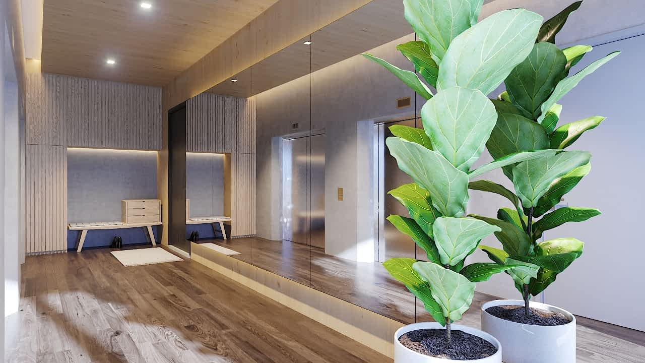 Infinite possibilities