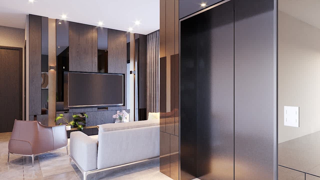 Infinite possibilities