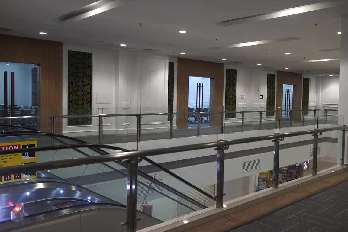 Infinite possibilities