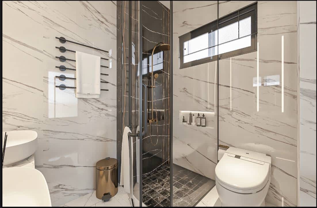 Infinite possibilities