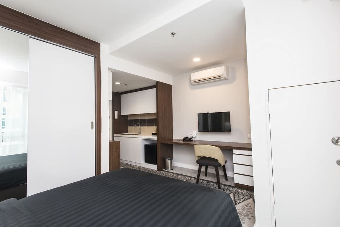 Infinite possibilities