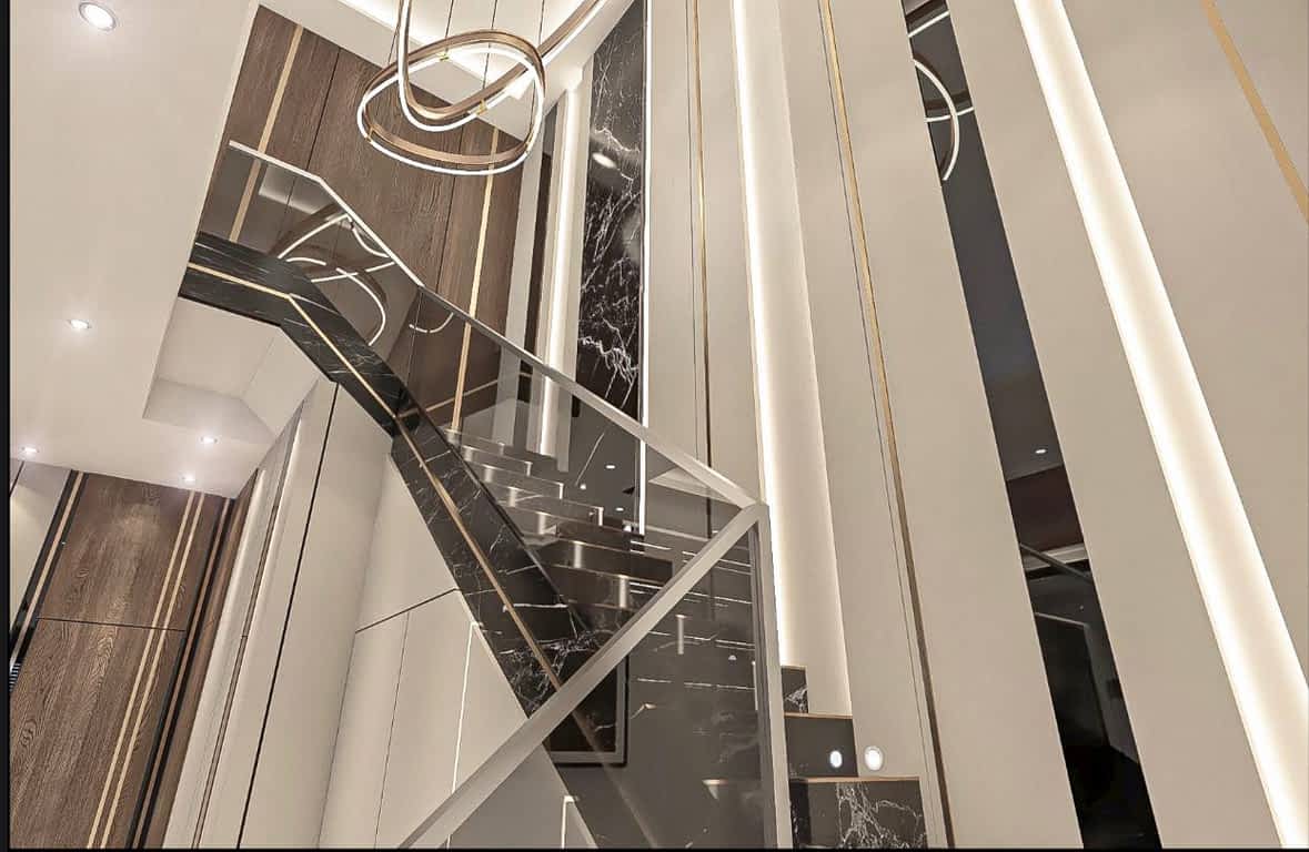 Infinite possibilities