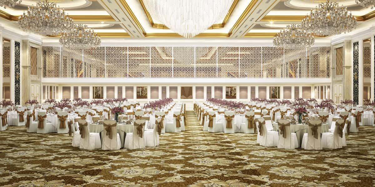 Infinite possibilities