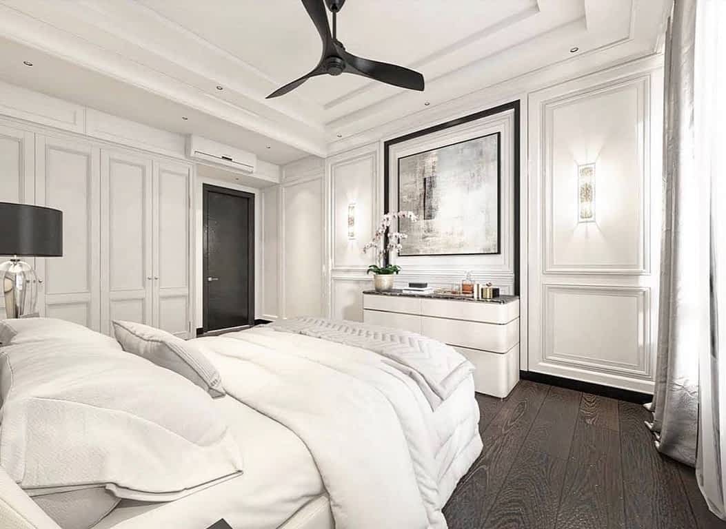 Infinite possibilities