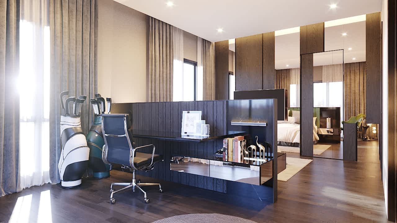 Infinite possibilities