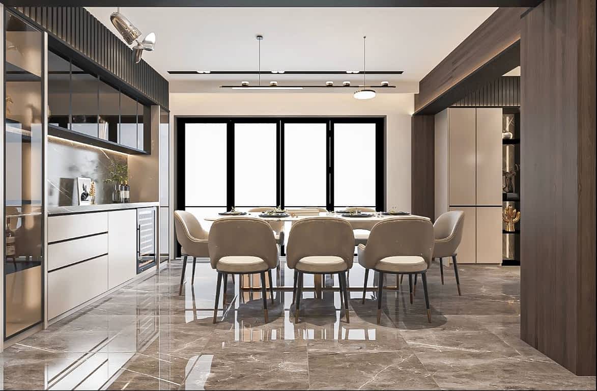 Infinite possibilities