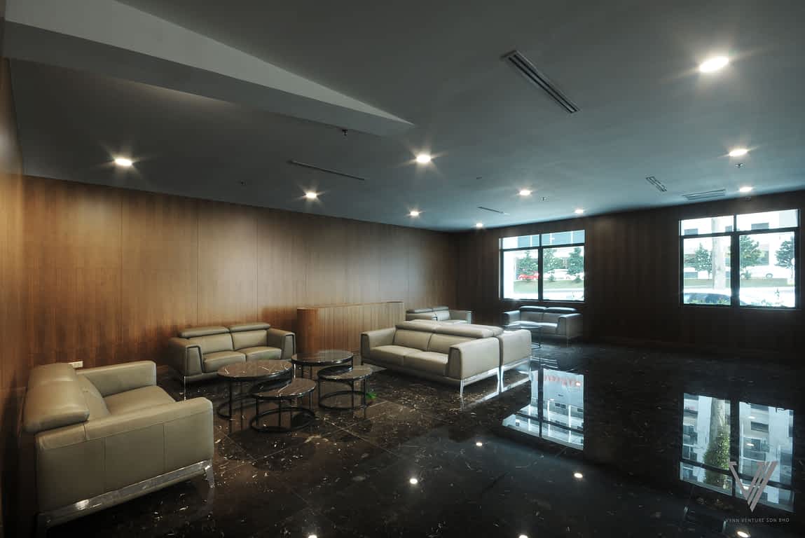 Infinite possibilities