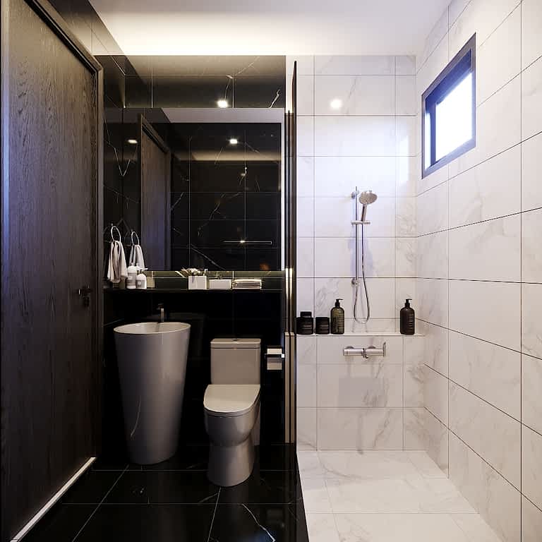 Infinite possibilities