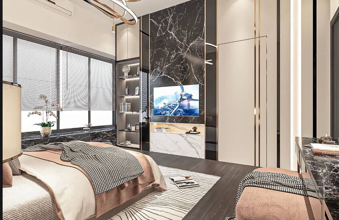 Infinite possibilities