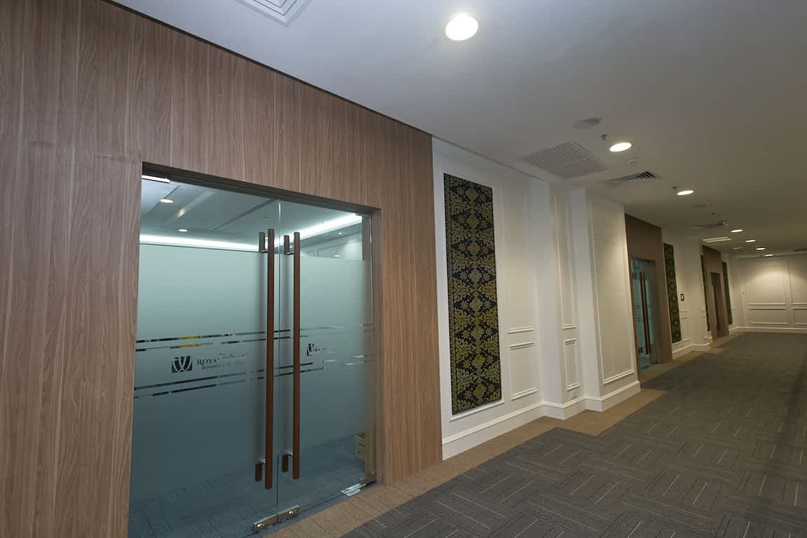 Infinite possibilities