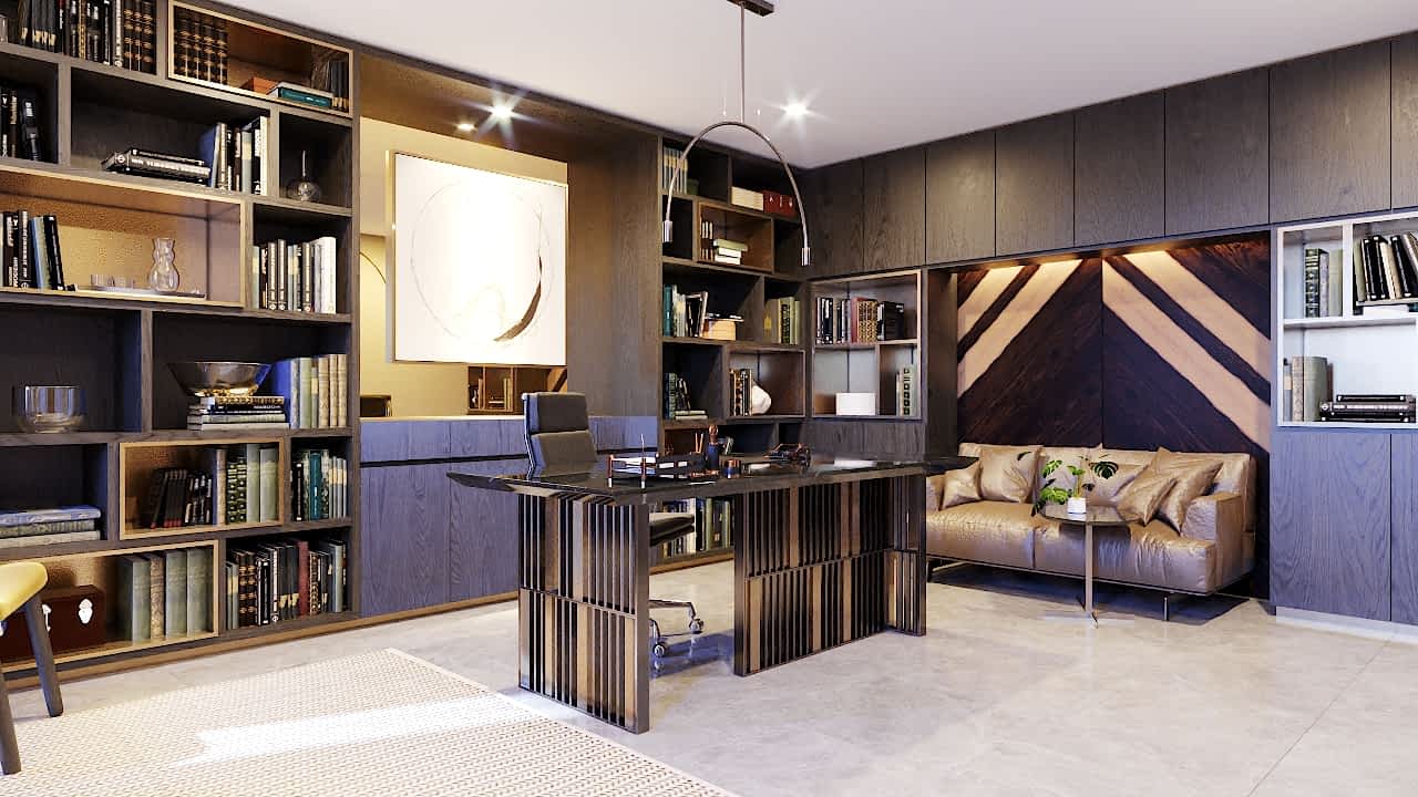 Infinite possibilities