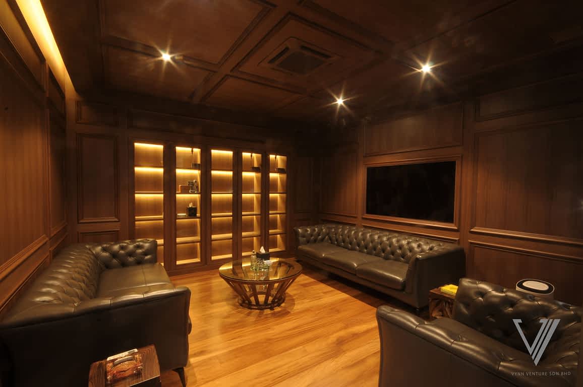 Infinite possibilities