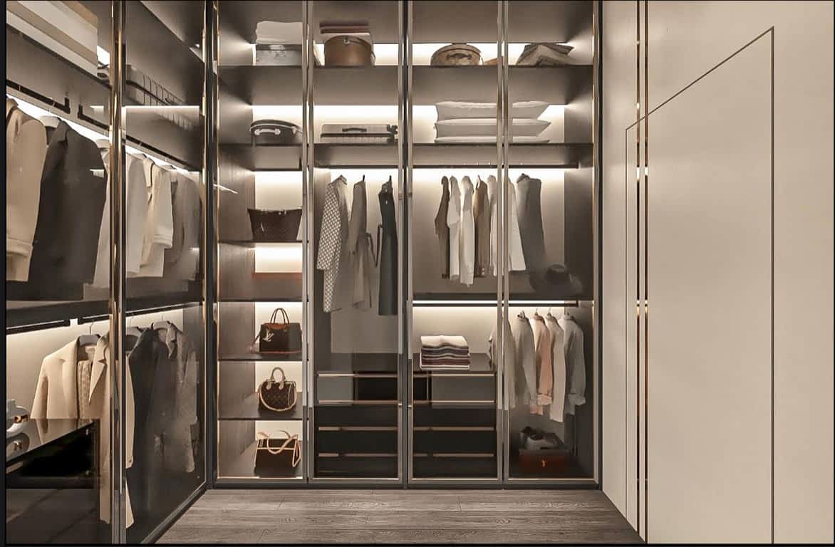 Infinite possibilities