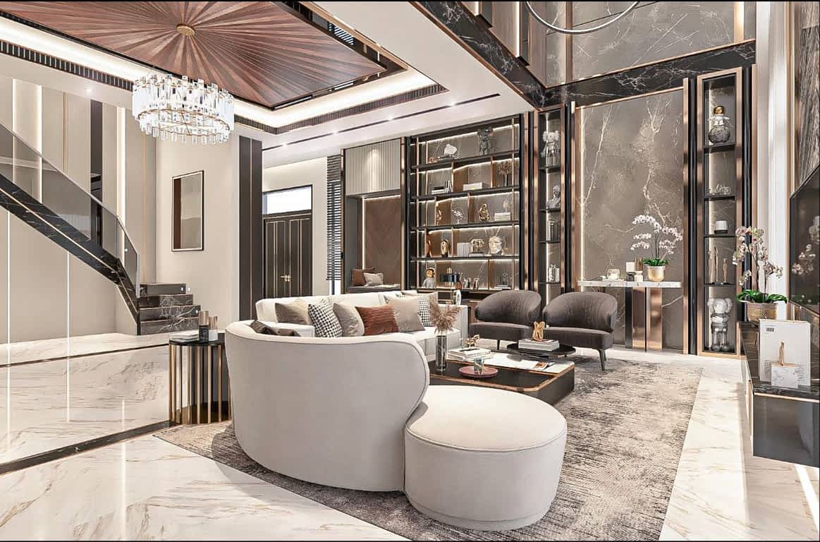 Infinite possibilities