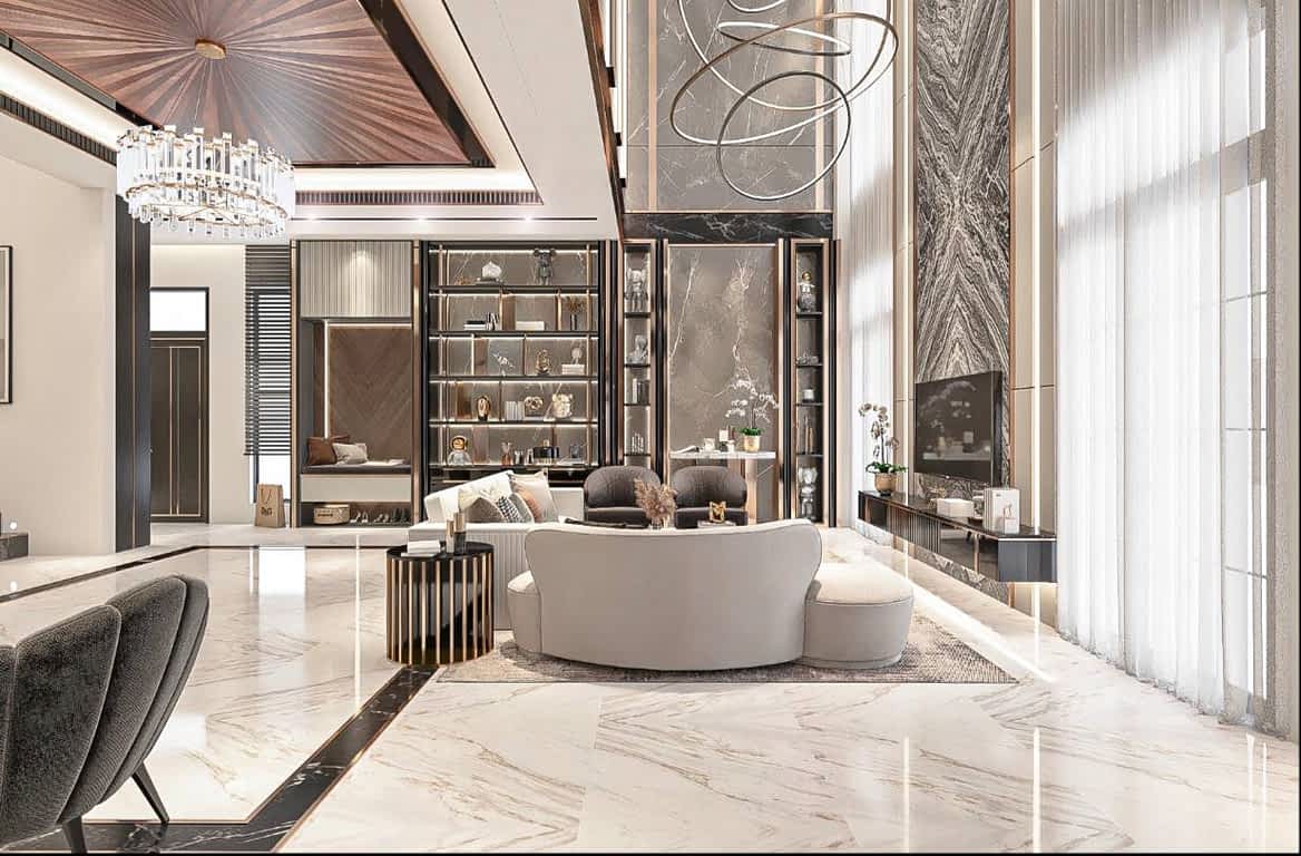 Infinite possibilities