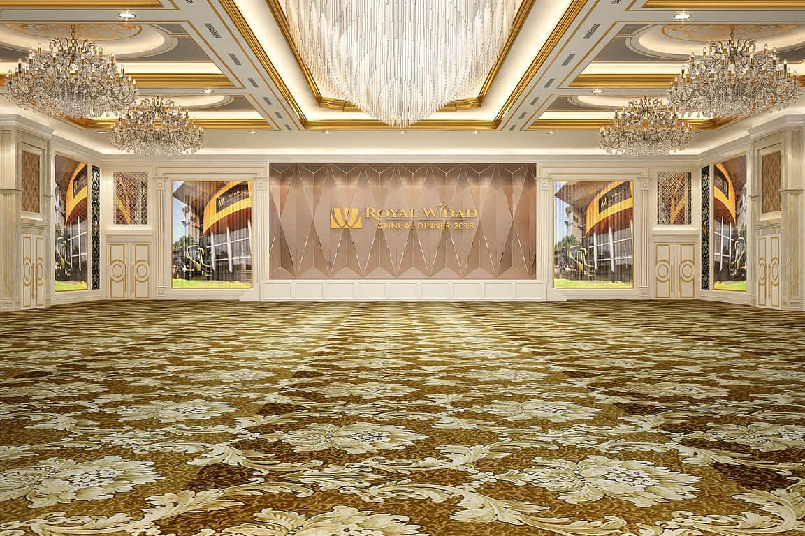 Infinite possibilities