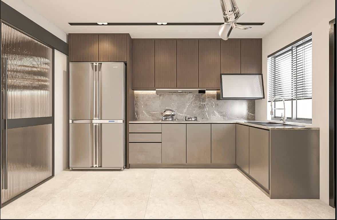 Infinite possibilities