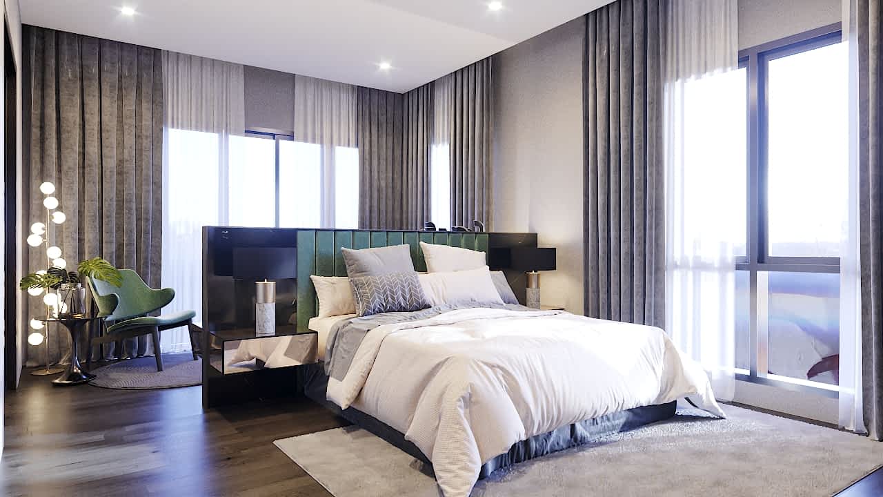 Infinite possibilities