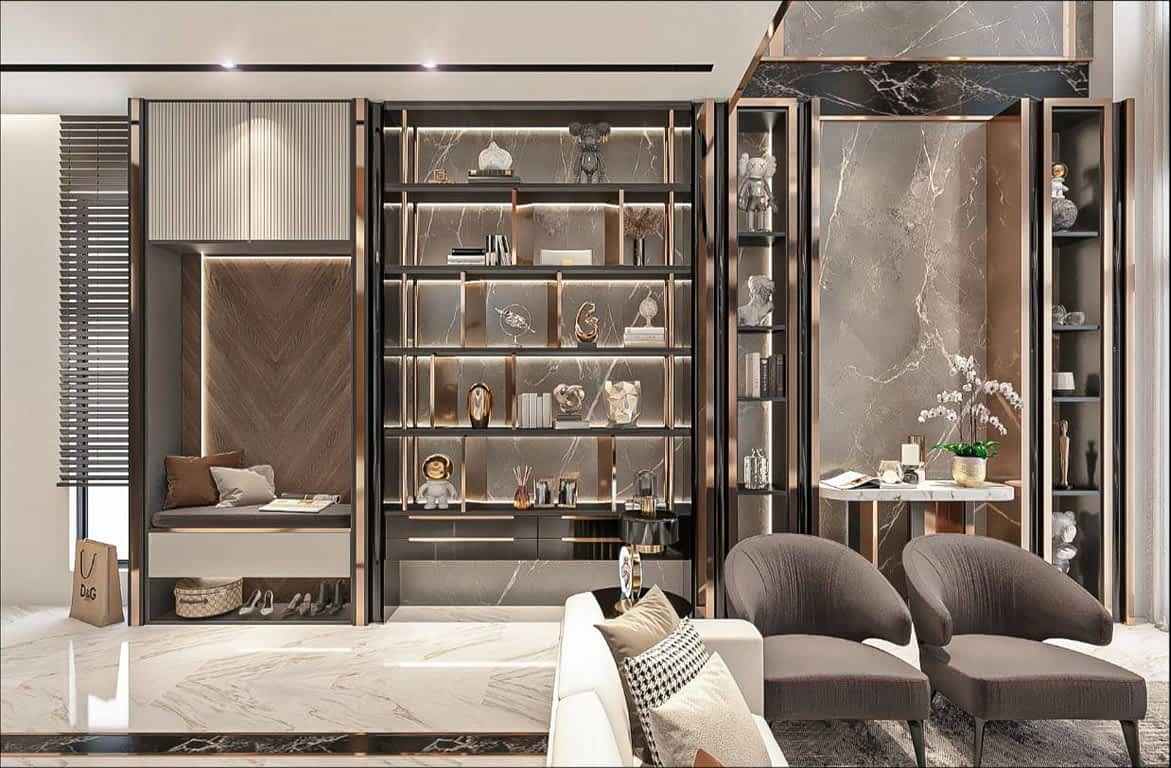 Infinite possibilities