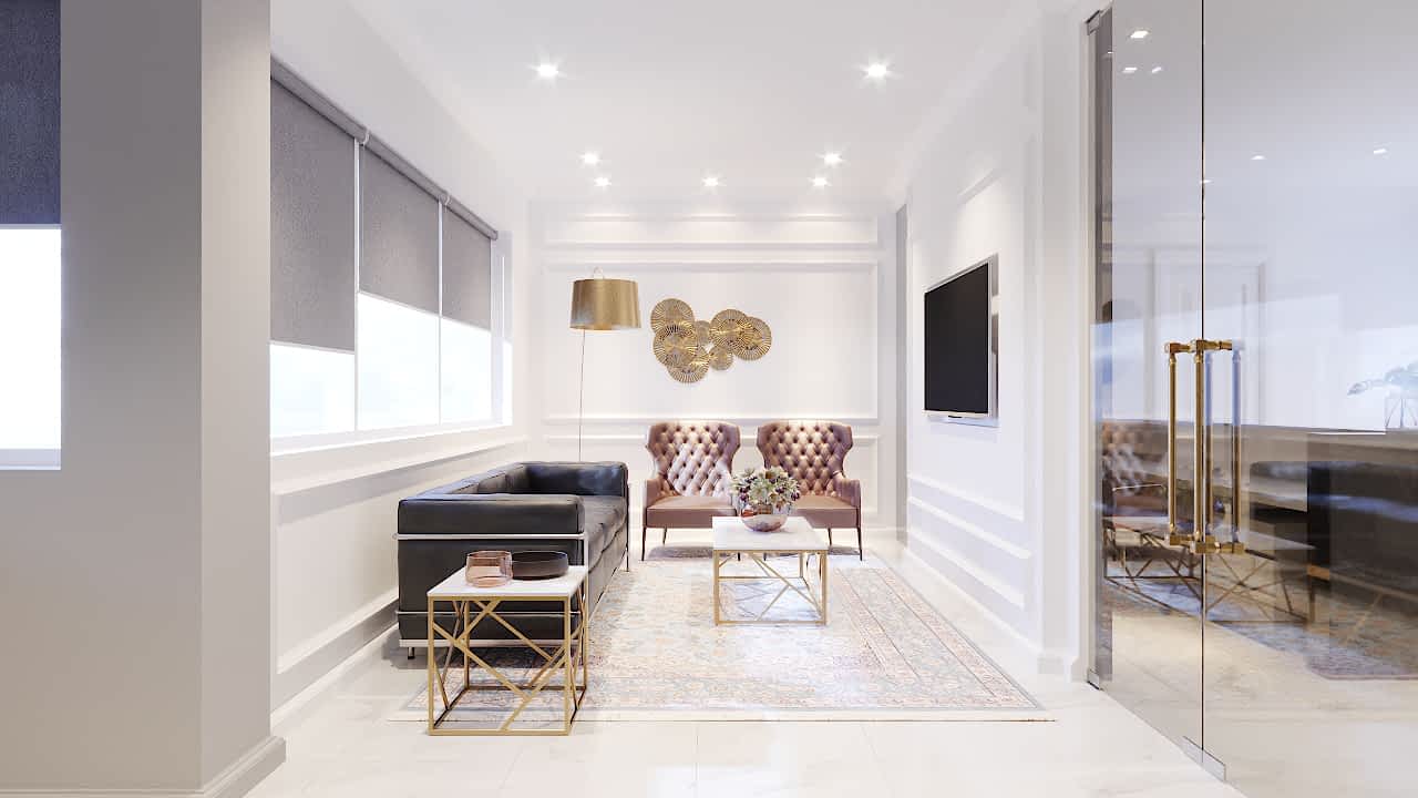 Infinite possibilities