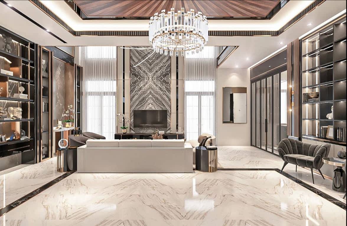 Infinite possibilities