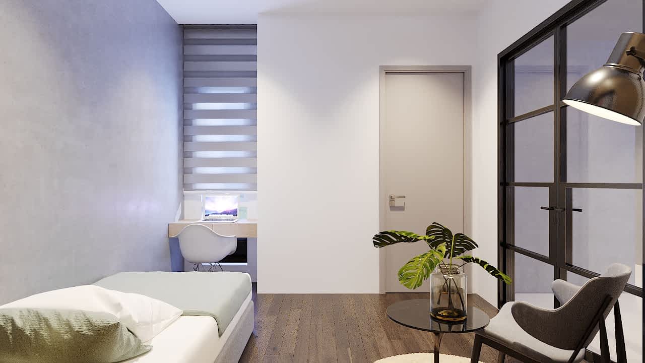 Infinite possibilities