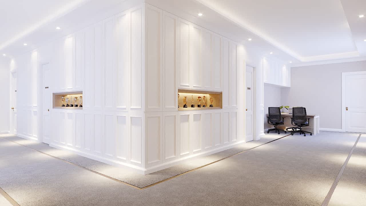 Infinite possibilities