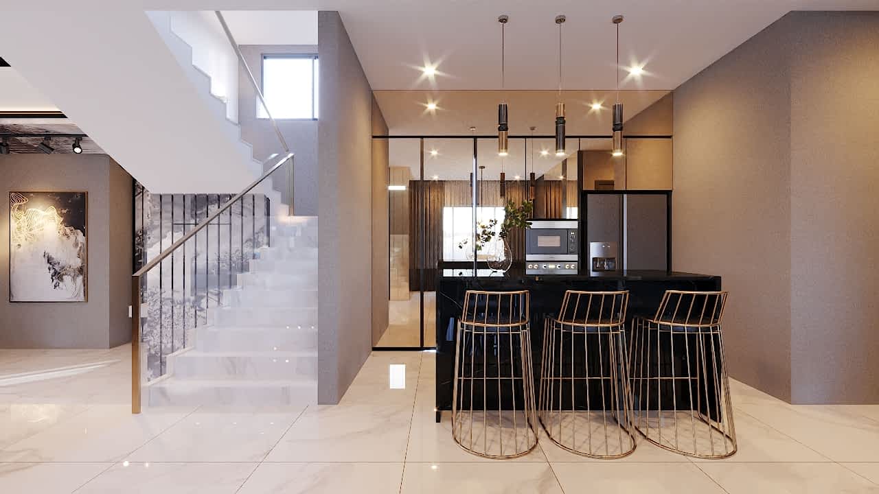 Infinite possibilities