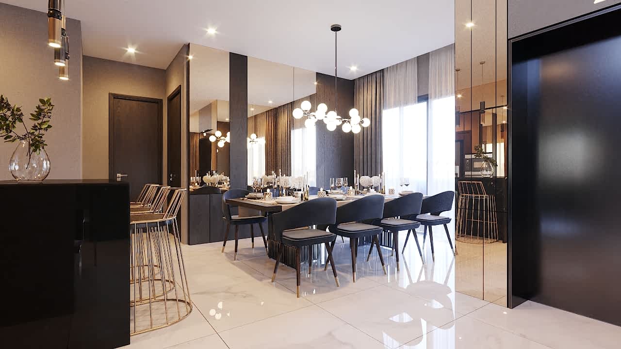 Infinite possibilities