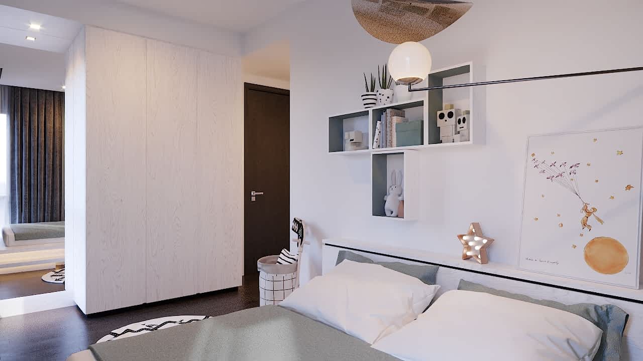 Infinite possibilities