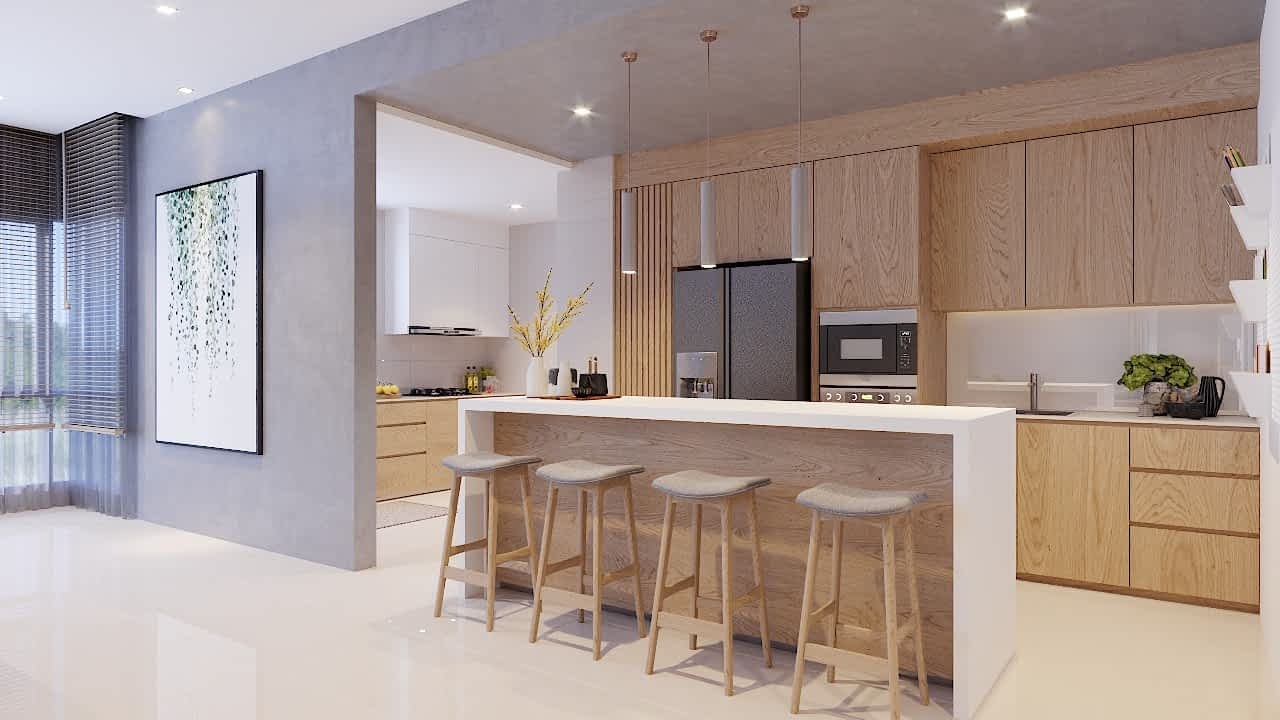 Infinite possibilities