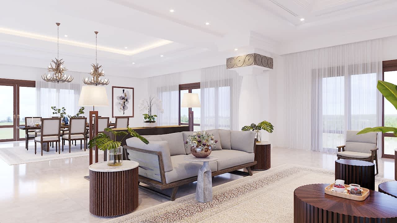 Infinite possibilities