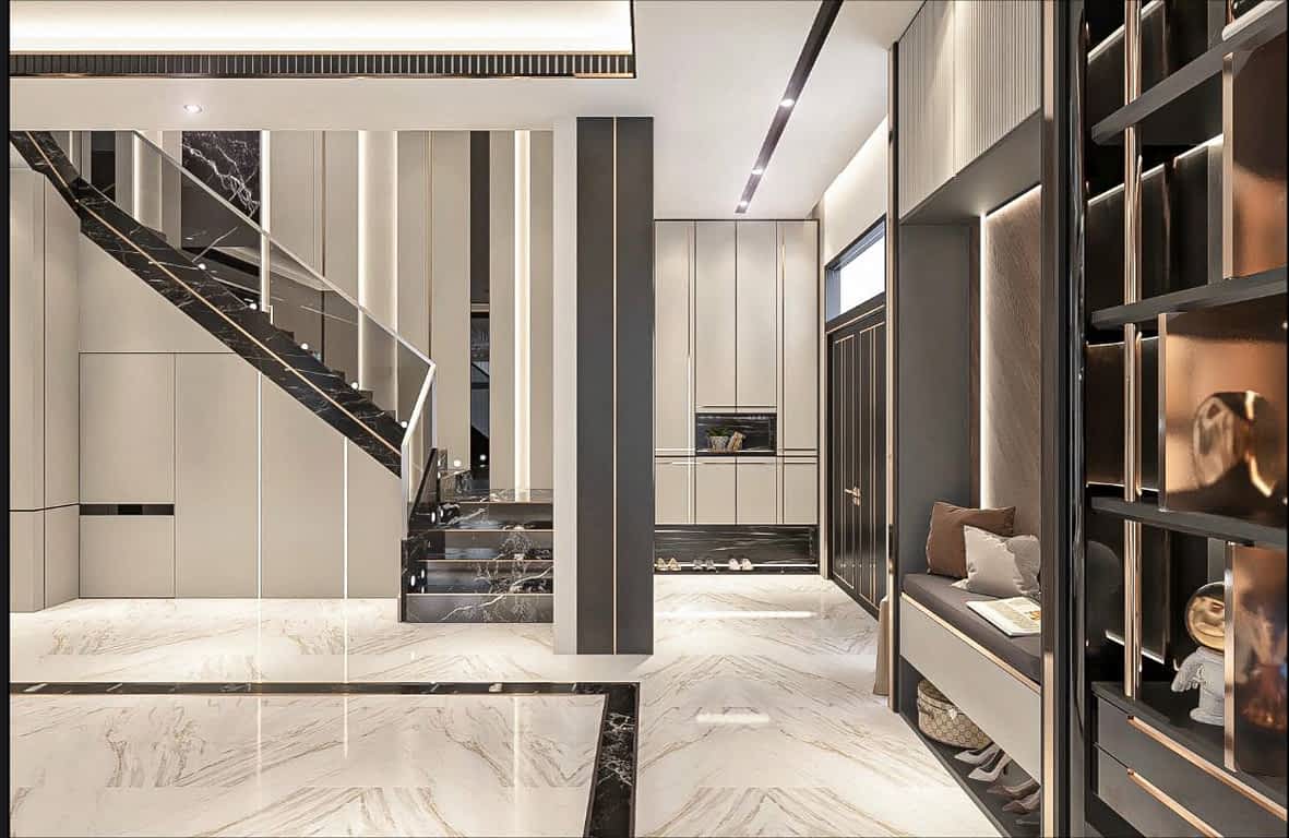 Infinite possibilities