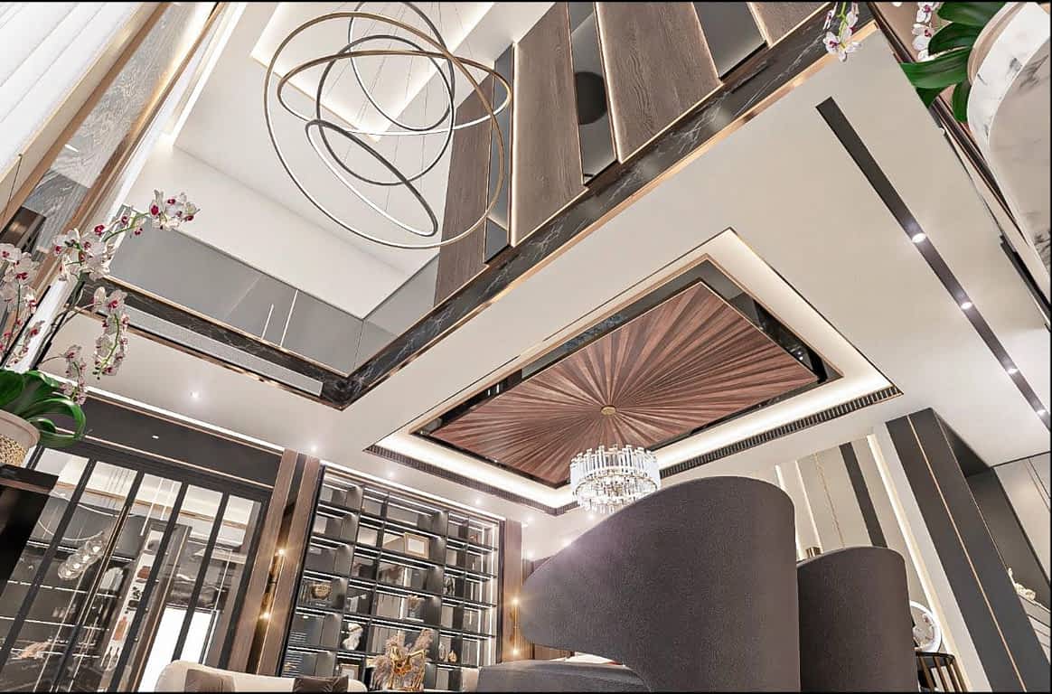 Infinite possibilities