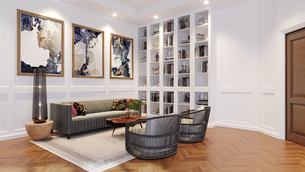 Infinite possibilities