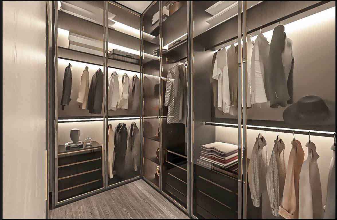 Infinite possibilities