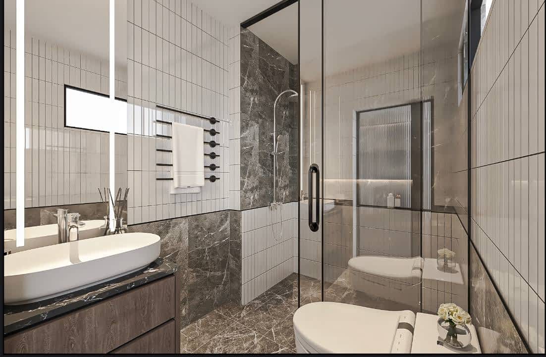 Infinite possibilities