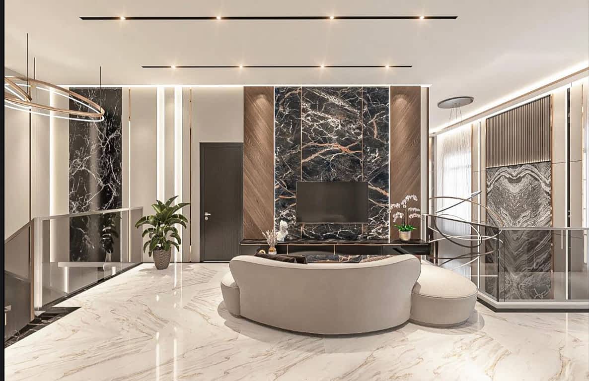 Infinite possibilities