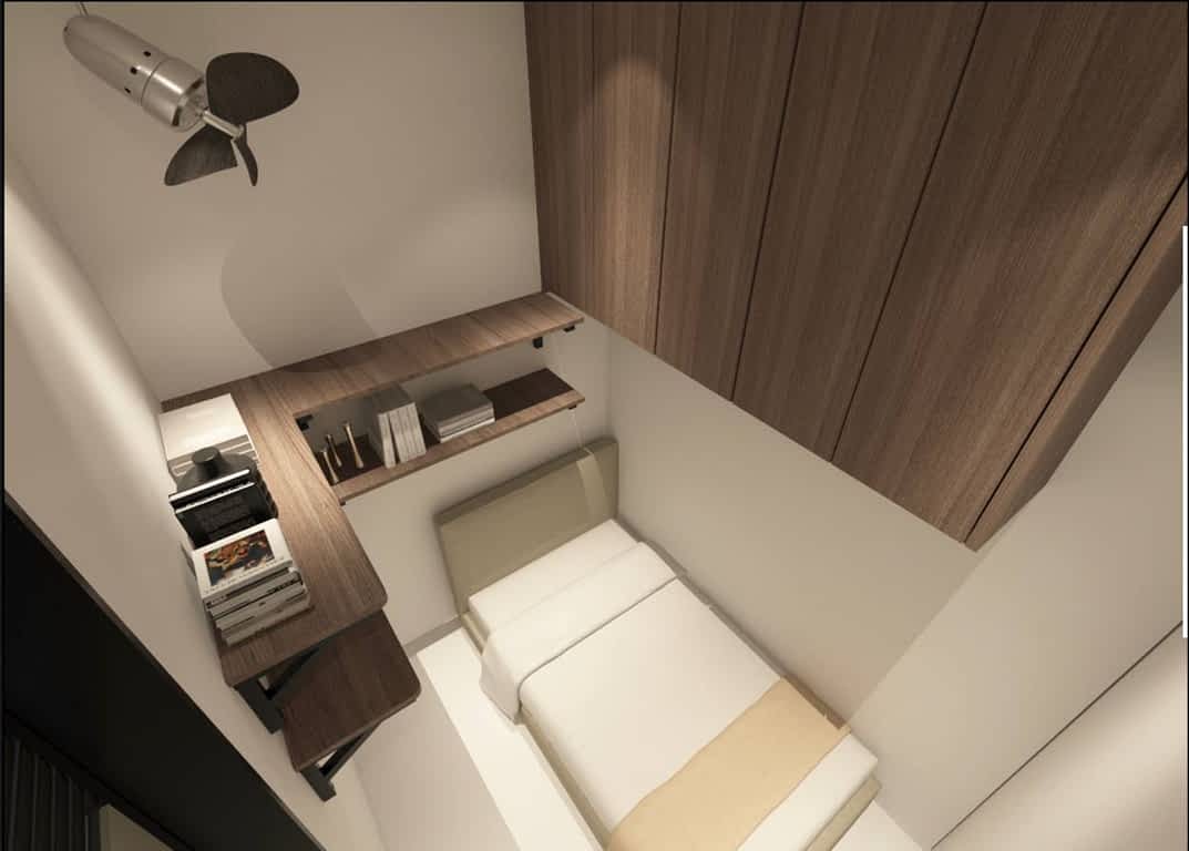 Infinite possibilities