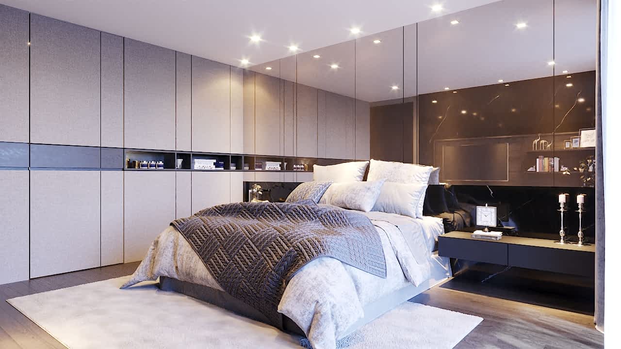 Infinite possibilities