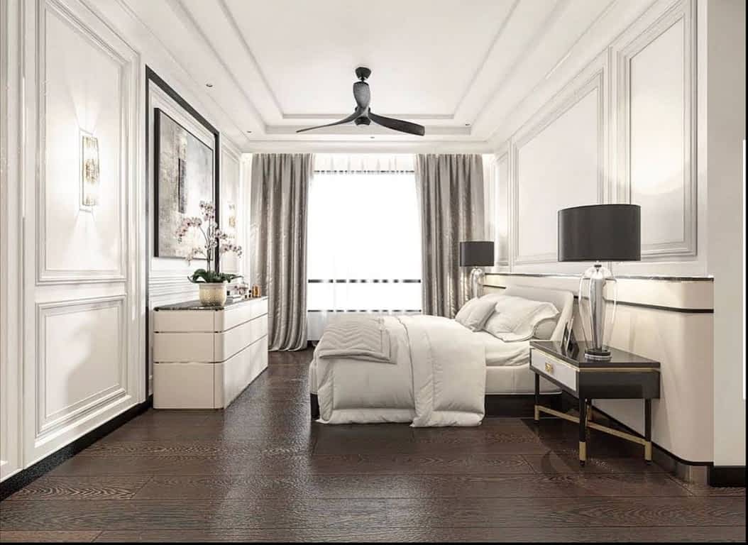 Infinite possibilities