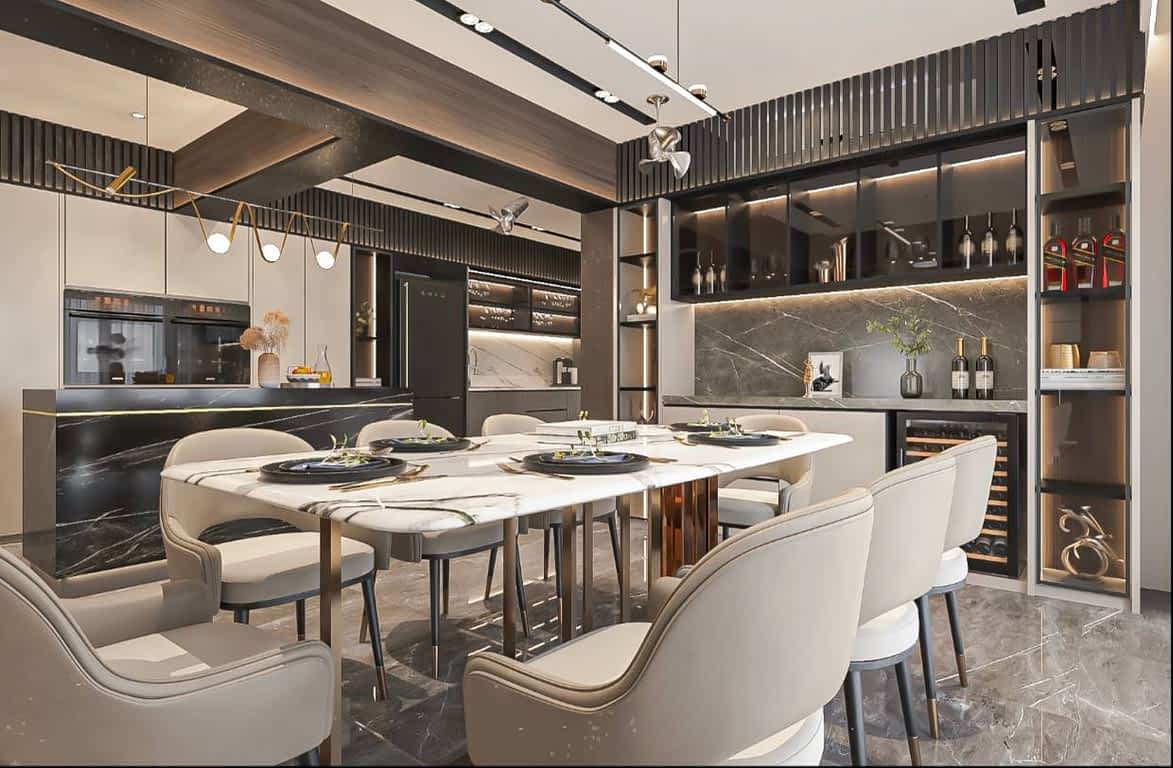 Infinite possibilities