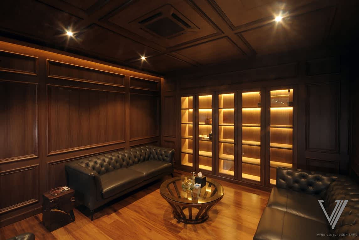 Infinite possibilities