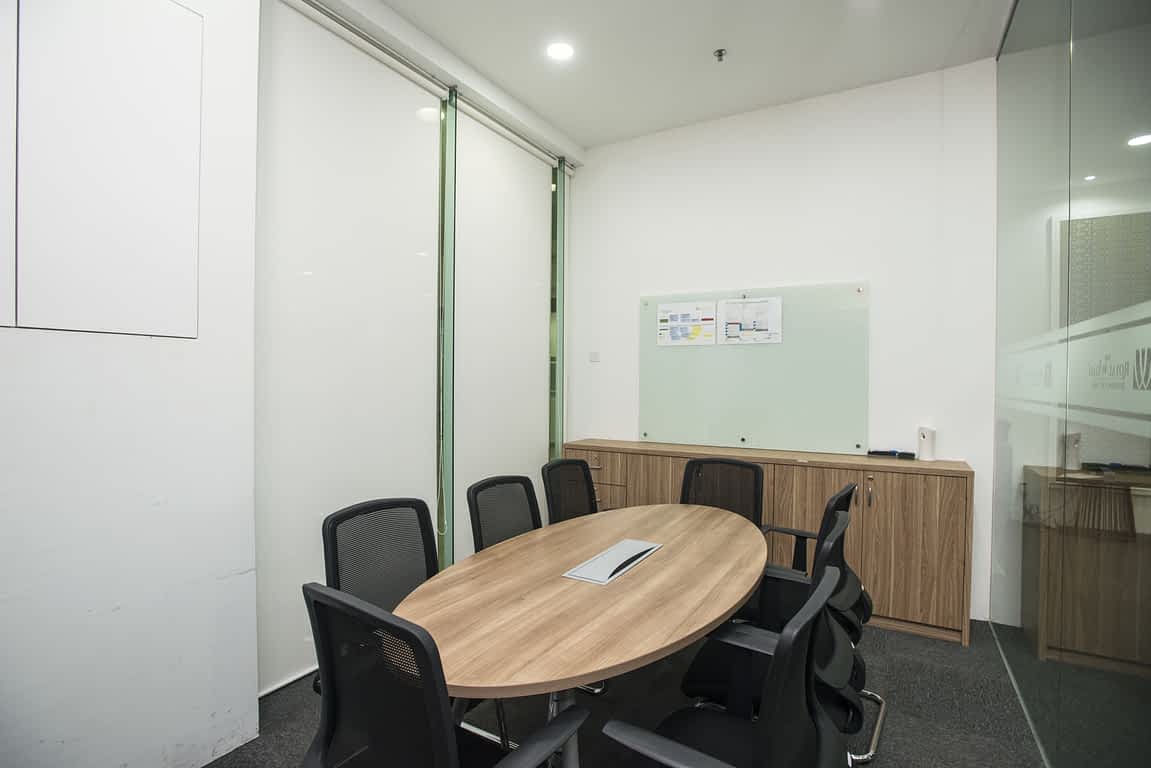 Infinite possibilities