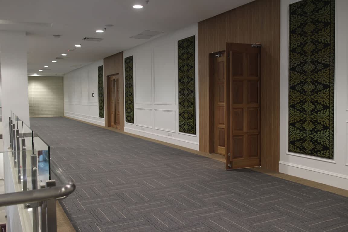 Infinite possibilities