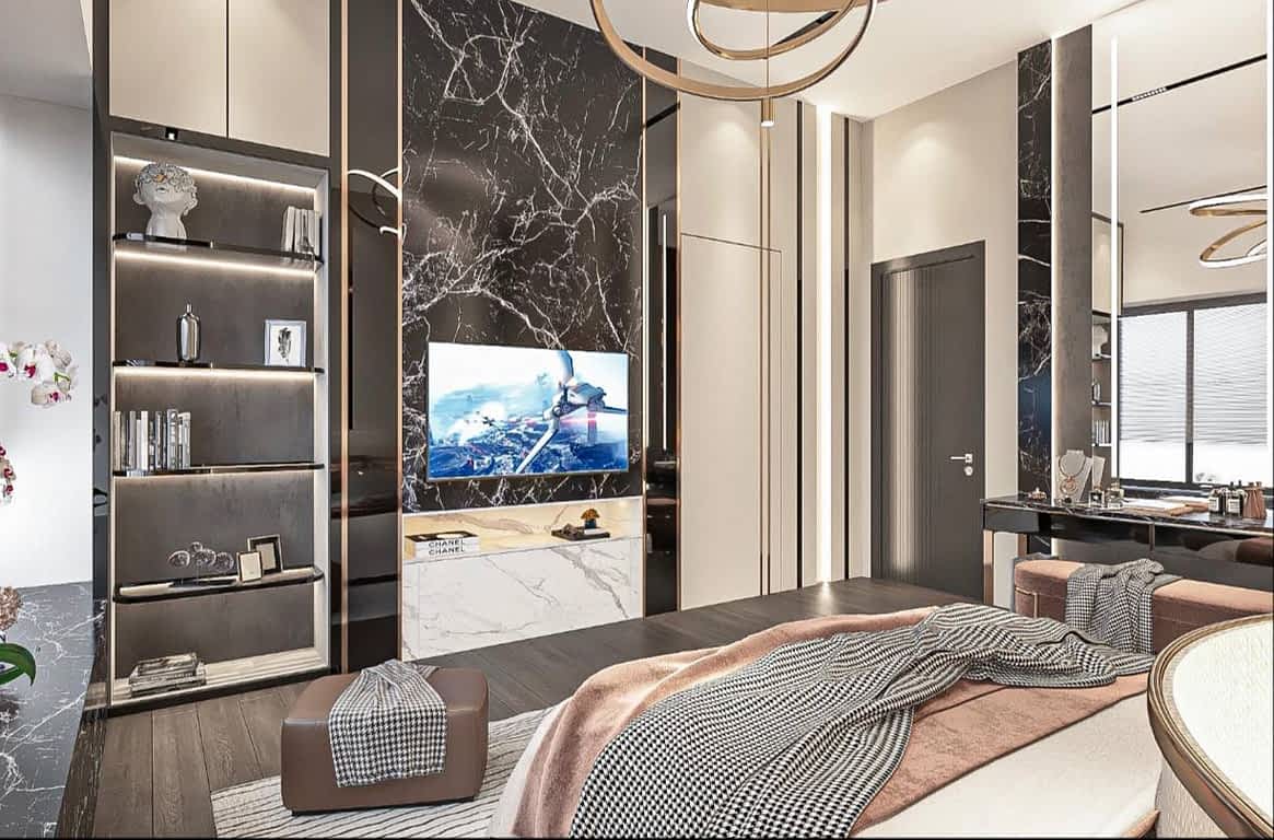 Infinite possibilities