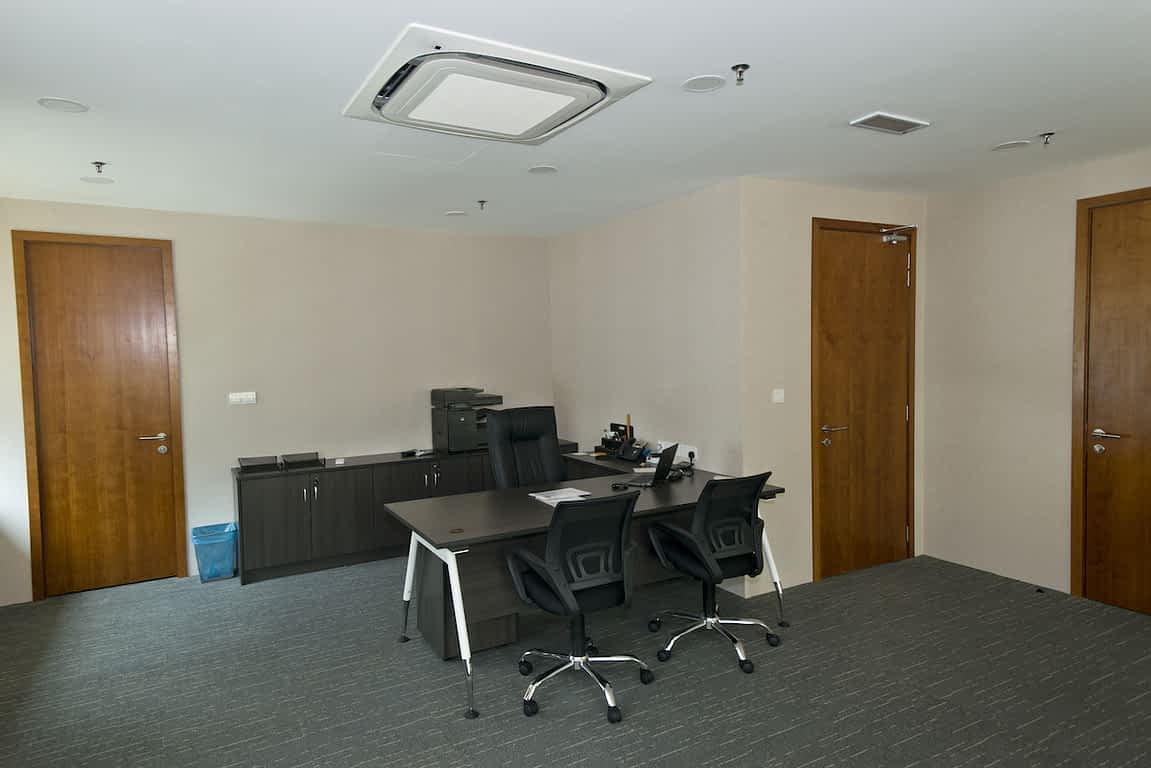 Infinite possibilities