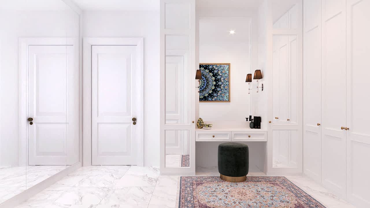 Infinite possibilities